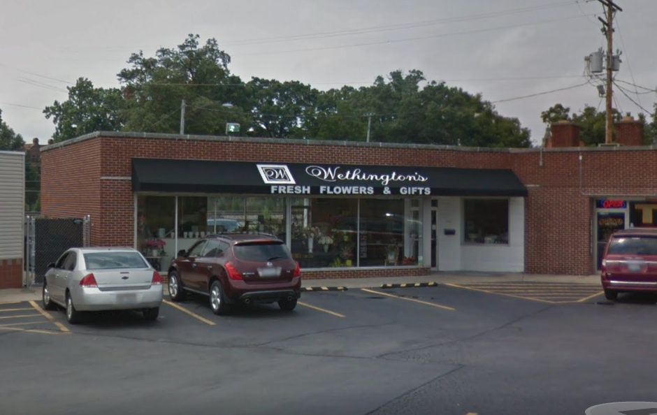 Wethington's Fresh Flowers & Gifts